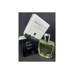 Perfume con Feromonas Nicolett Para Ella 50 ML