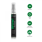 Spray Bucal Menta WOW 10 ML