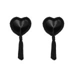 Pezoneras con Borlas Tassel