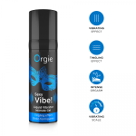 Vibrador Líquido Sexy Vibe 15 ML