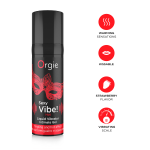 Vibrador Líquido Sexy Vibe Hot 15 ML