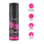 Vibrador Líquido Sexy Vibe Intense Orgasm 15 ML