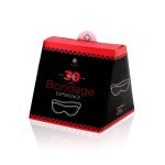 Calendario 30 Días Bondage Challenge