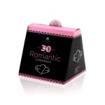 Calendario 30 Días Romantic Challenge