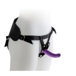 Arnés con Dildo She Has The Power