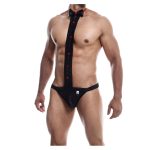 Body-Suspensorio con Pajarita