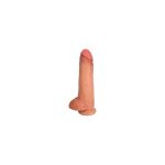 Dildo Nude con Testículos XR