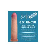 Dildo Doble Densidad UnCut 21'6 cm - Imagen 3