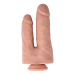 Dildo Realístico Doble Dual Layer R30