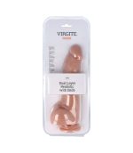 Dildo Realístico Dual Layer R29 23'5 cm - Imagen 2