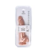 Dildo Realístico Dual Layer R29 23'5 cm - Imagen 4