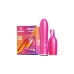 Conejito Vibrador Vibe y Tease Durex