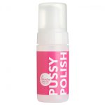 Espuma Limpiadora Vagina Pussy Polish 100 ml