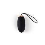 Huevo Vibrador G5 Black Edition