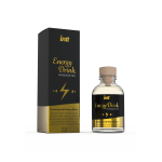 Gel Masaje Calor Energy Drink 30 ml