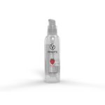 Lubricante Base Agua Fresa Ácida Virgite 150 ml