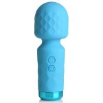 Mini Masajeador Wand Recargable