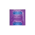 Preservativo Intensity Estrías 144 uds