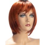 Peluca Media Melena Alix