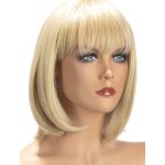 Peluca Media Melena Camila