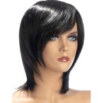 Peluca Media Melena Zoe