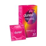 Preservativos Durex Dame Placer