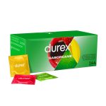 Preservativos Durex Saboreame