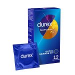 Preservativos Durex XL