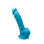 Dildo Silexd Model 1 17 cm