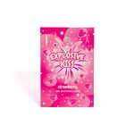 Caramelos Explosivos Sabor Fresa