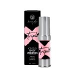 Vibrador Líquido Triple X 3 en 1 Pleasure Enhancer