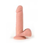 Vibrador Realístico R4