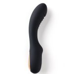 Vibrador V5 Black Edition