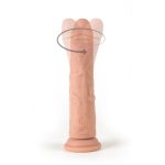 Vibrador Realístico Rotador R7
