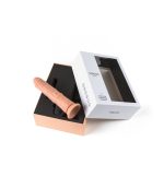 Vibrador Realístico Rotador R7 - Imagen 3