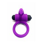 Anillo vibrador E9