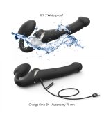 Arnés Ajustable Multi Orgasm - Imagen 3