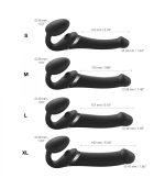 Arnés Ajustable Multi Orgasm - Imagen 5