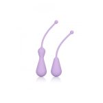 Set 2 Bolas Chinas Kegel Calexotics