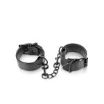 Esposas Ajustables con Hebilla