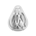 Huevo Masturbador Joy Egg Cross