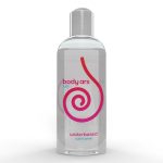 Lubricante Agua Petaca Body Ars 200 ml