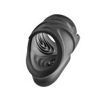 Funda Abierta Masturbadora con Vibración