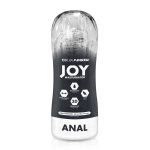 Masturbador Joy Ano Reutilizable