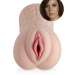 Masturbador Realístico Vagina Frenchy