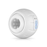 Masturbador Vibrador Pleasure Ball