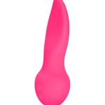 Mini Vibrador Marvelous Flicker