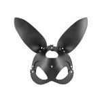 Máscara de Conejo Ajustable