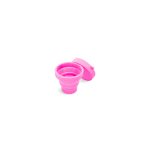 Vaso Esterilizador de Copa Menstrual Yoba