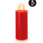 Vela Baja Temperatura